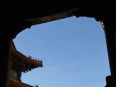 -历代帝王庙博物馆