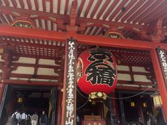 -浅草寺