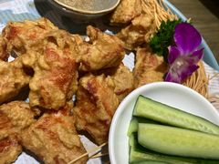 -隆喜元鱼汤包·海鲜(中联广场店)