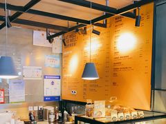 大堂-Wagas沃歌斯(北京君太百货店)