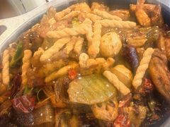 -小城外婆肴私房菜.家宴聚集点(圆明园颐和园·清河上地店)