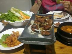 -紫霞门韩国料理烤肉(深南东路店)