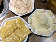 面块-小门坎三合鱼(总店)
