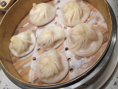 -小杨生煎(黄河路美食休闲街店)