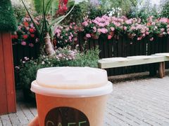 -萤火虫咖啡(后海店)