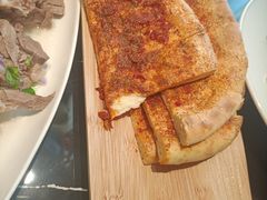 -巴依老爷新疆美食(清华东门店)