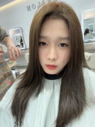 -YOUNG漾沙龙