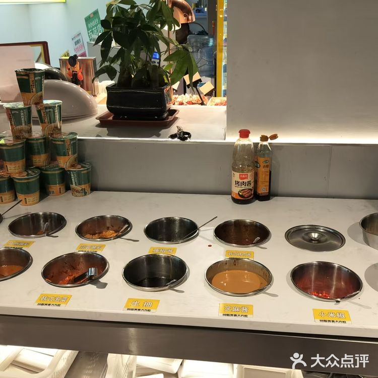 朱大方烤肉自助 | 一场肉食爱好者的狂欢🎉