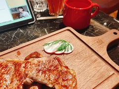 -MEAT MATE 鲜食肉铺(凤凰汇·里巷店)