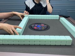 -杠上开花自助棋牌室