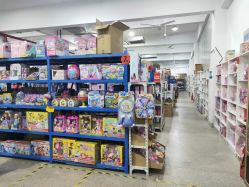 -逝水玩具折扣店