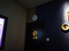 -猴满足影院足道SPA(金钟路店)