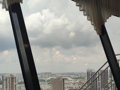-柳州宾馆-云霄阁·旋转餐厅