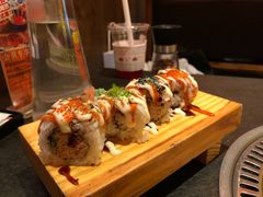-上男·烧肉集市(五一广场店)