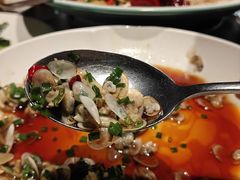-三利音·玖弄小鲜(浦东嘉里城店)
