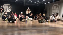 -嘉禾舞社 街舞培训工作室