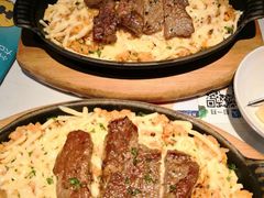 -豪客来牛排(雄峰城店)