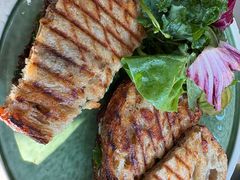 -O'mills Sourdough Bakery&Bistro(永嘉路店)