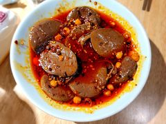 -全牛匠·乐山跷脚牛肉(新中关店)