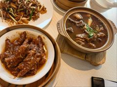 -铭家点心(秦岭路店)