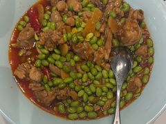 -院8里·少城记忆老川菜(宽窄巷子店)