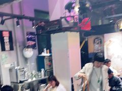 -曹掌柜小酒馆烧烤集团(崂山同兴路店)