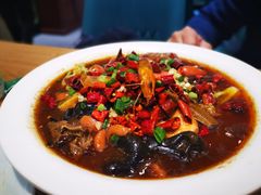 -紫光园·烤鸭(吕家营店)