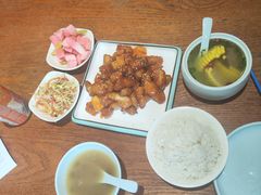 -小蓉合餐厅·川菜·陕南菜(凤城二路店)
