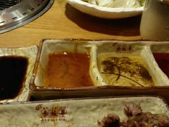 -赤坂亭·M9和牛烧肉·铁板烧(合肥万象城店)