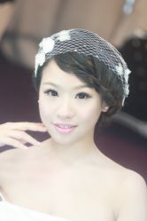 -FIONA MAKE UP恋妆造型