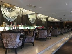 -俏江南户外宴会花园·梓塘婚礼堂(马场道店)