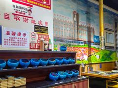 -鹤之乡·齐齐哈尔烤肉·非遗(秋涛路店)