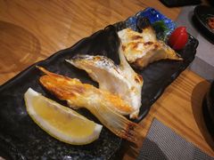 -旬味日本料理(龙华保利天街店)