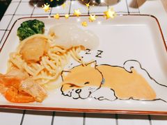 -海航大厦万豪酒店彩海轩中餐厅(霄云路店)