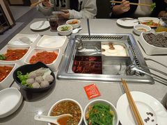 -海底捞火锅(吾悦广场店)