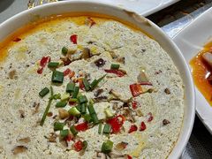 特色臭豆腐-邀月楼(新华路店)
