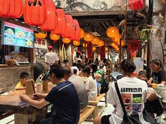 -周小波重庆小面·重庆名小吃(邹容路店)