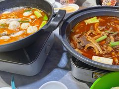 -肖记公安牛肉鱼杂馆·省级非物质文化遗产(江汉路直营店)