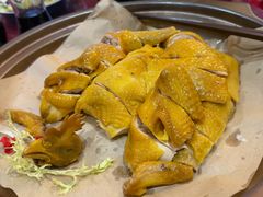 -东江渔村·古典园林·30年粤菜老字号(太和店)