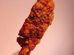 自制鸡排-辽B·小串(总店)