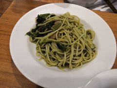 -萨莉亚意式餐厅(深圳北站店)