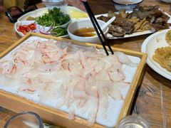 -官塘锋记鱼生·生腌·砂锅粥(牌坊街店)