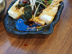 -韩食代烧烤(龙华路美食街店)