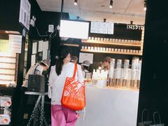 -喜茶(北京三里屯太古里店)