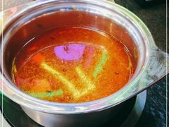 -阳光牧场自助餐厅(宝德购物中心店)