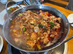 -湖南文氏湘菜馆(顺河高架路店)