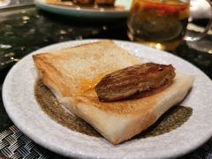 -松临·铁板烧&Omakase(神农店)