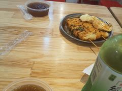 -柳州肥姨妈大骨螺蛳粉(东靖路店)