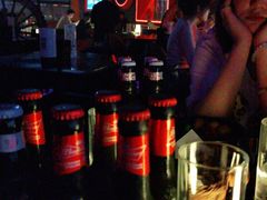 -Perry's·酒吧(黄埔大道店)