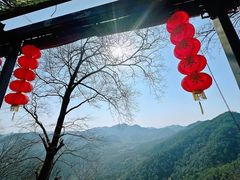 -北高峰